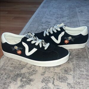 Vans Off The Wall Women’s Sneakers